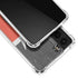 Kenya Flag Distressed Galaxy S21 5G Clear Case